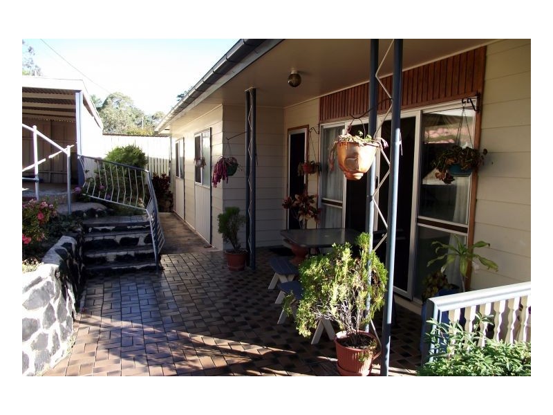 12 Fairy Street, Kyogle NSW 2474