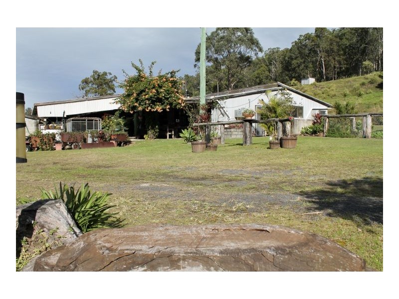 532 Pines Road, Kyogle NSW 2474