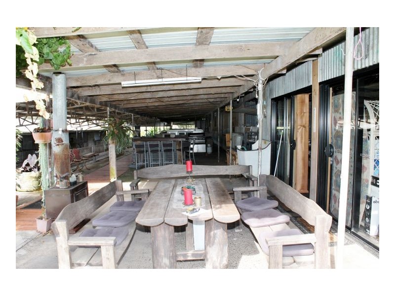 532 Pines Road, Kyogle NSW 2474