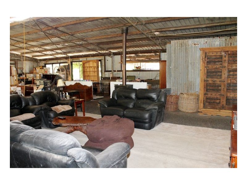 532 Pines Road, Kyogle NSW 2474