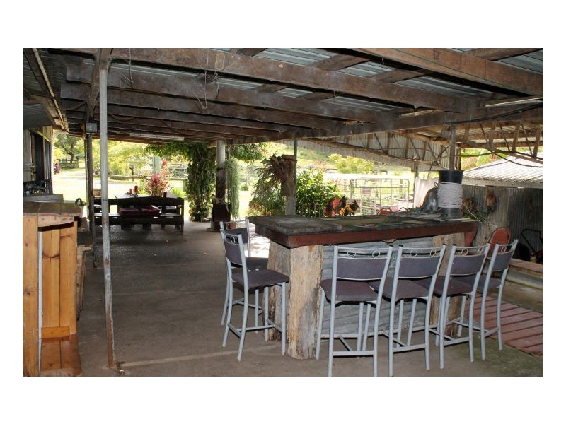 532 Pines Road, Kyogle NSW 2474