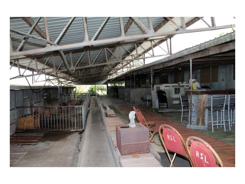 532 Pines Road, Kyogle NSW 2474