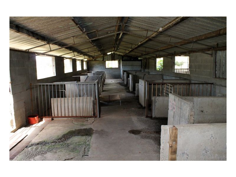 532 Pines Road, Kyogle NSW 2474