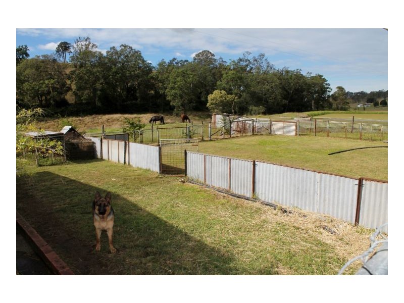 532 Pines Road, Kyogle NSW 2474