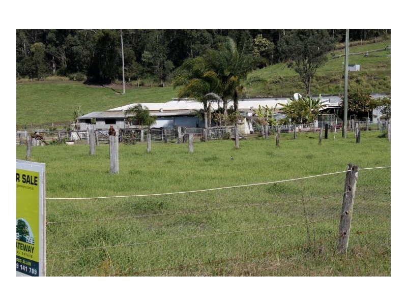 532 Pines Road, Kyogle NSW 2474