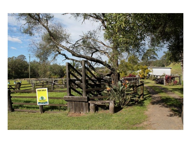 532 Pines Road, Kyogle NSW 2474