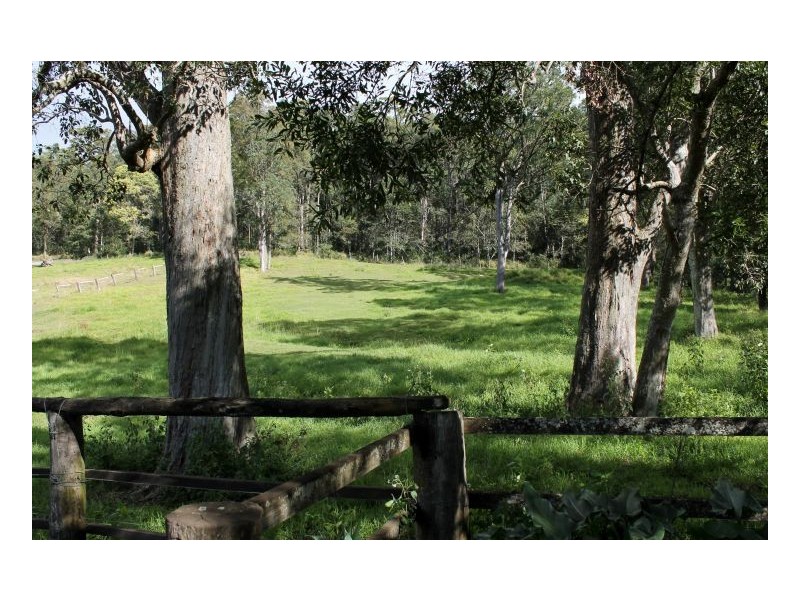 532 Pines Road, Kyogle NSW 2474