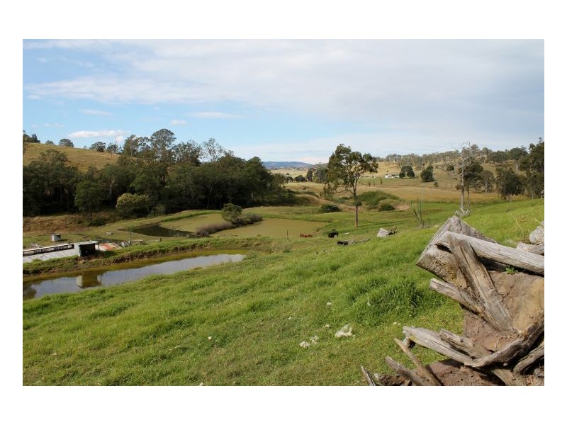 532 Pines Road, Kyogle NSW 2474