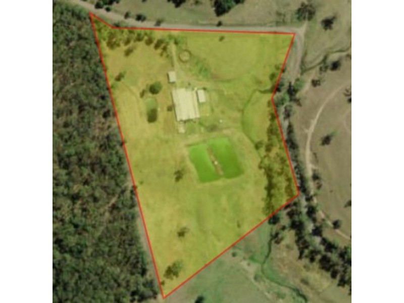 532 Pines Road, Kyogle NSW 2474