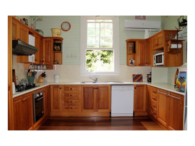 160 Omagh Road, Kyogle NSW 2474