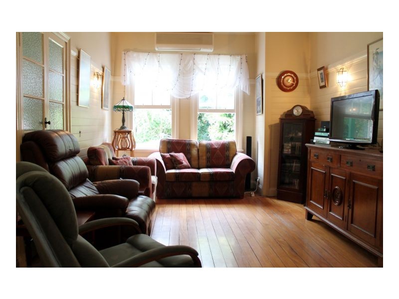 160 Omagh Road, Kyogle NSW 2474