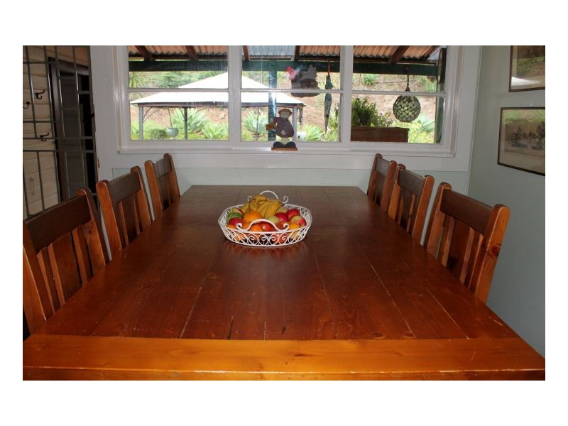 160 Omagh Road, Kyogle NSW 2474