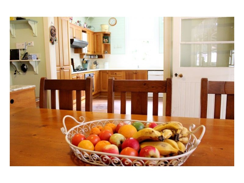 160 Omagh Road, Kyogle NSW 2474