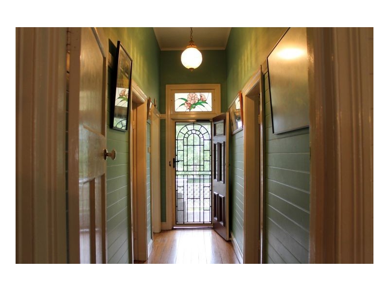 160 Omagh Road, Kyogle NSW 2474