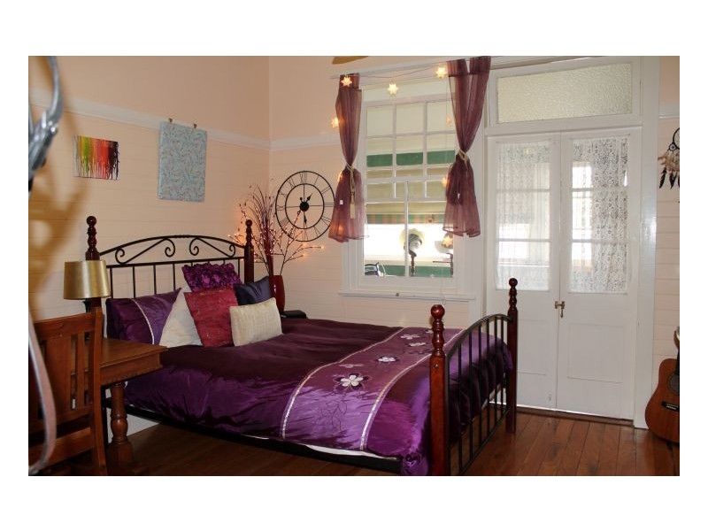 160 Omagh Road, Kyogle NSW 2474