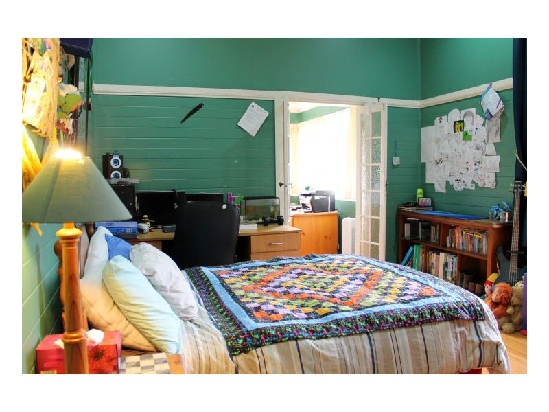 160 Omagh Road, Kyogle NSW 2474