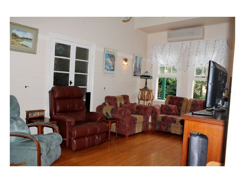 160 Omagh Road, Kyogle NSW 2474