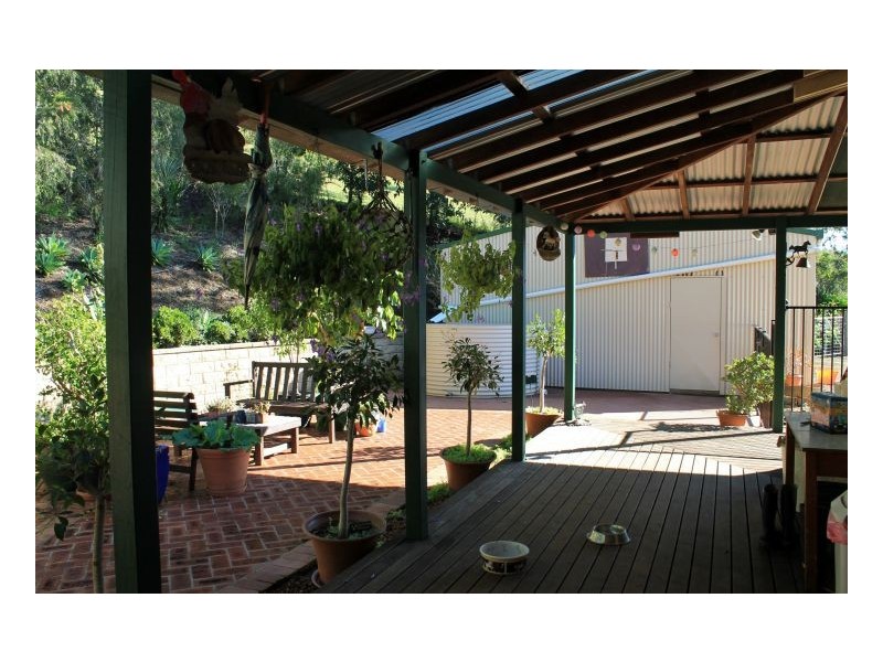 160 Omagh Road, Kyogle NSW 2474