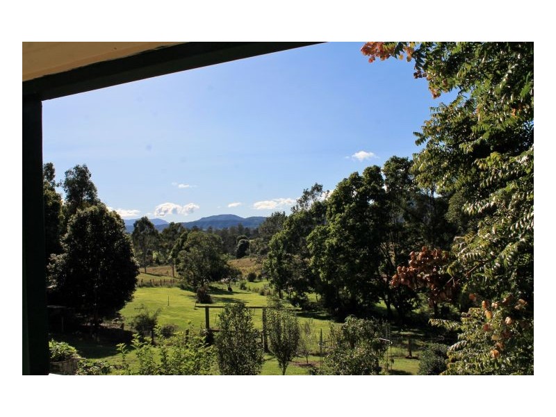 160 Omagh Road, Kyogle NSW 2474