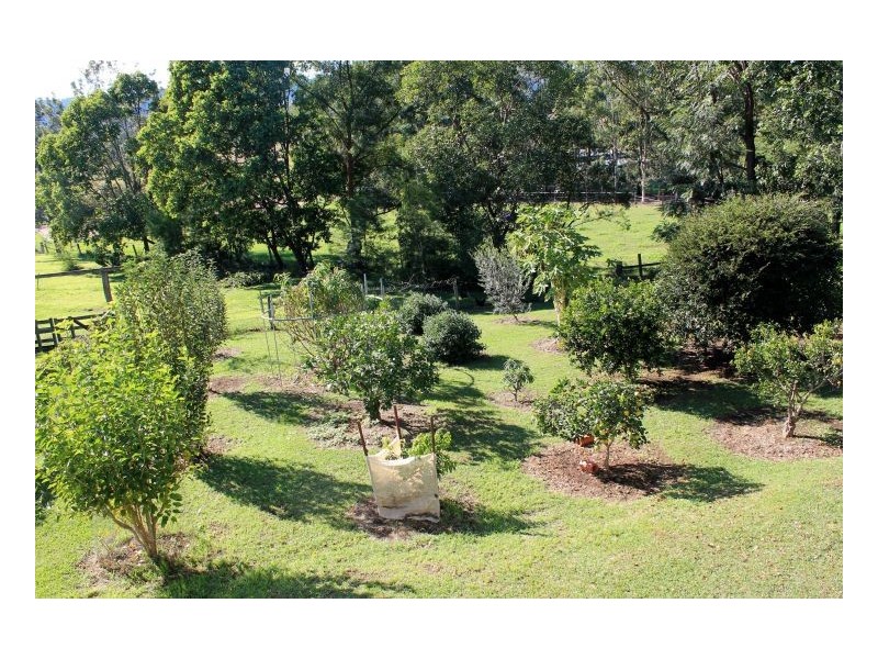 160 Omagh Road, Kyogle NSW 2474