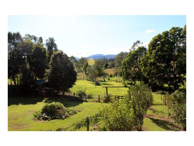 160 Omagh Road, Kyogle NSW 2474