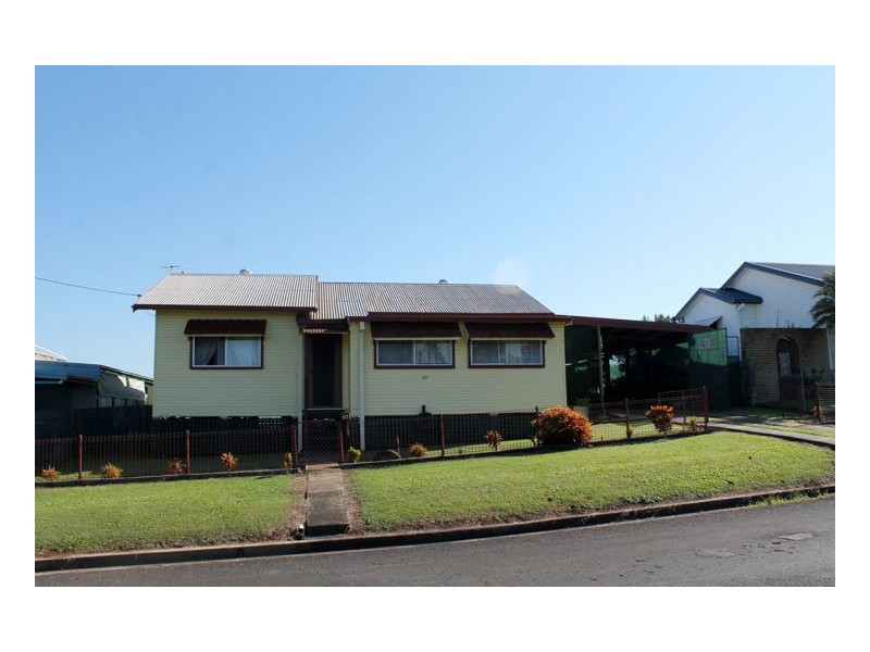 37 Highfield Rd, Kyogle NSW 2474