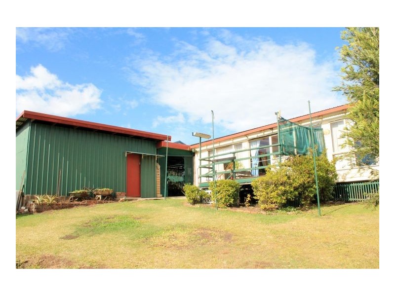 37 Highfield Rd, Kyogle NSW 2474