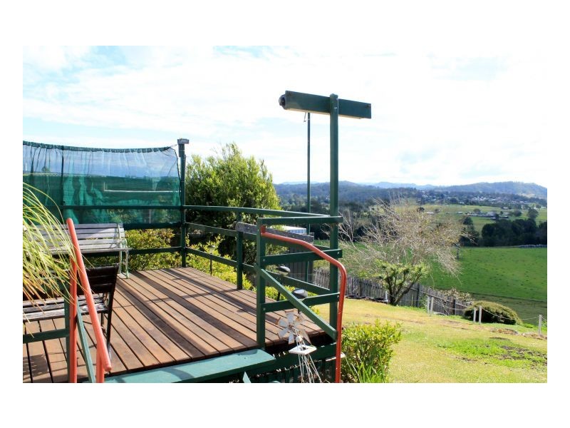 37 Highfield Rd, Kyogle NSW 2474
