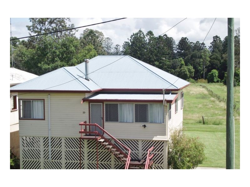 20 Fawcett Street, Kyogle NSW 2474