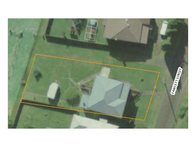 20 Fawcett Street, Kyogle NSW 2474