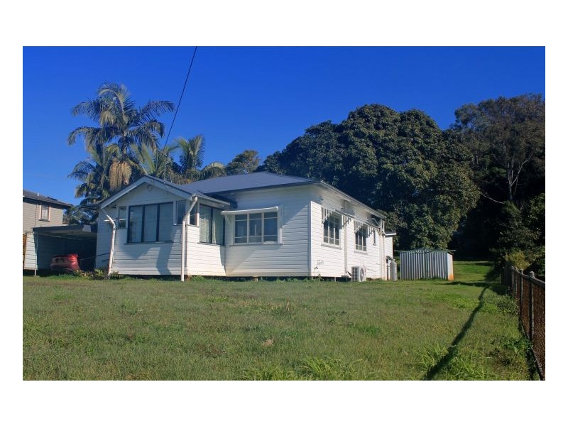 1 Smith Street, Kyogle NSW 2474