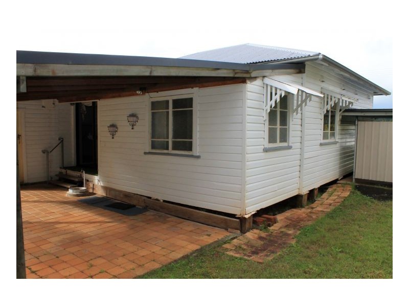 1 Smith Street, Kyogle NSW 2474