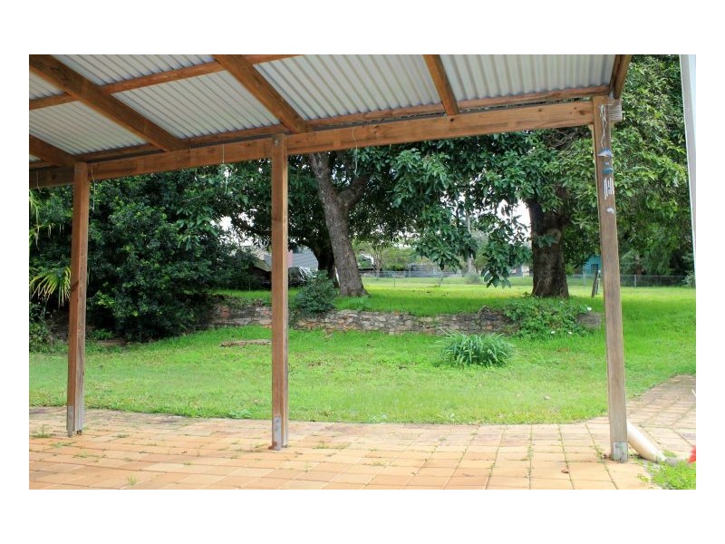 1 Smith Street, Kyogle NSW 2474
