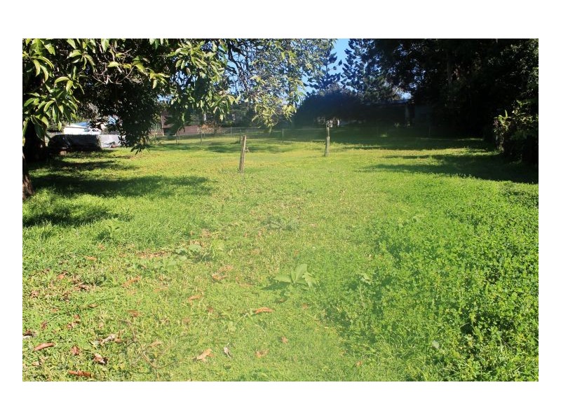 1 Smith Street, Kyogle NSW 2474