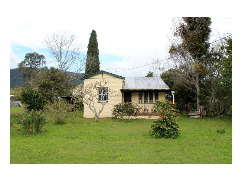 32 Worendo Street – Wiangaree, Kyogle NSW 2474