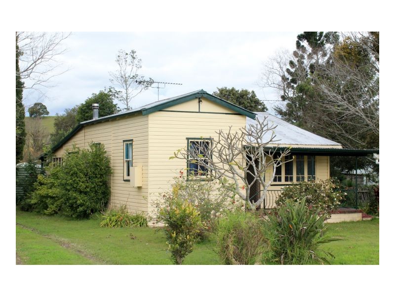 32 Worendo Street – Wiangaree, Kyogle NSW 2474