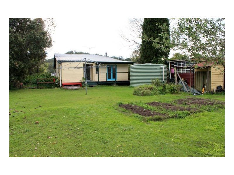 32 Worendo Street – Wiangaree, Kyogle NSW 2474