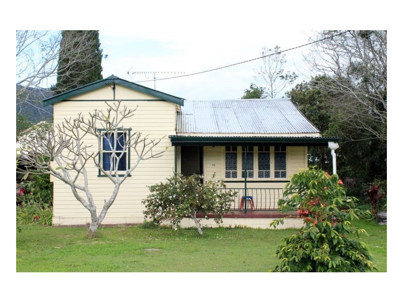 32 Worendo Street – Wiangaree, Kyogle NSW 2474