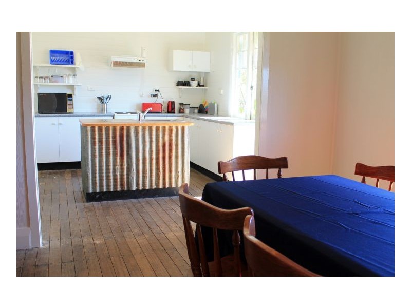 318 Upper Stratheden Road, Kyogle NSW 2474