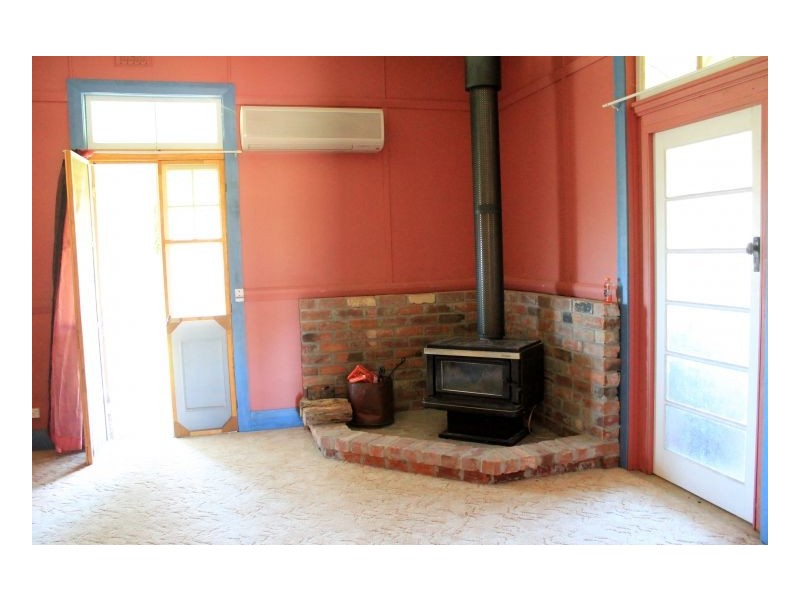 318 Upper Stratheden Road, Kyogle NSW 2474