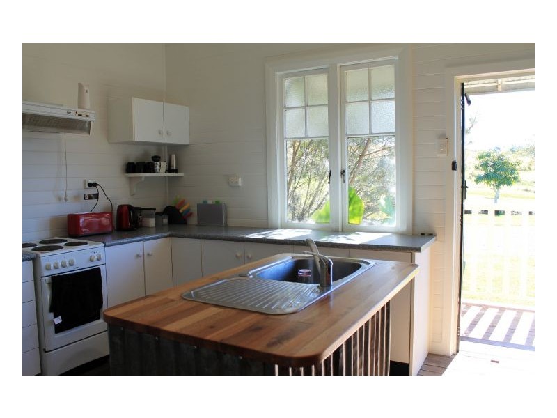 318 Upper Stratheden Road, Kyogle NSW 2474