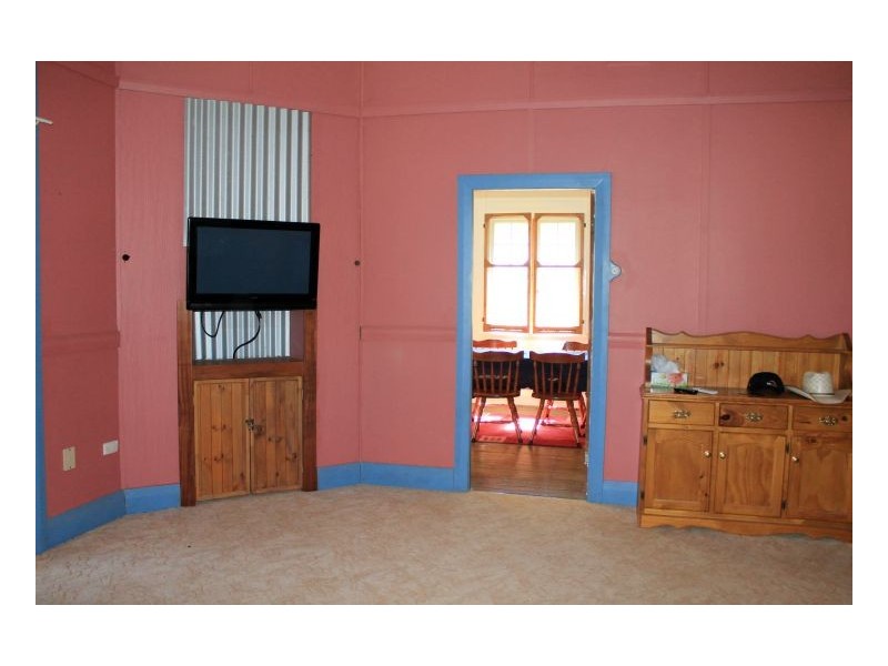 318 Upper Stratheden Road, Kyogle NSW 2474