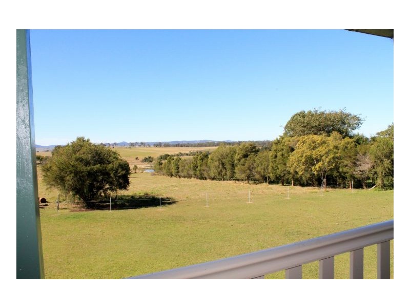 318 Upper Stratheden Road, Kyogle NSW 2474