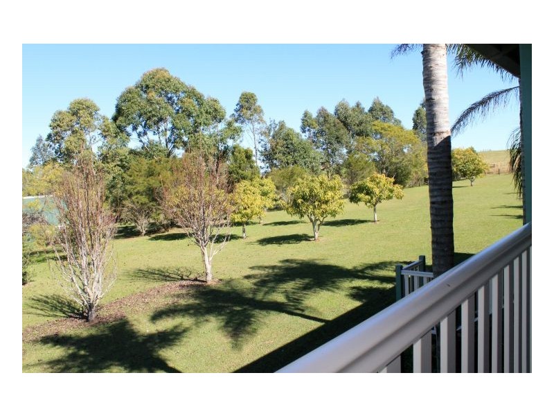 318 Upper Stratheden Road, Kyogle NSW 2474