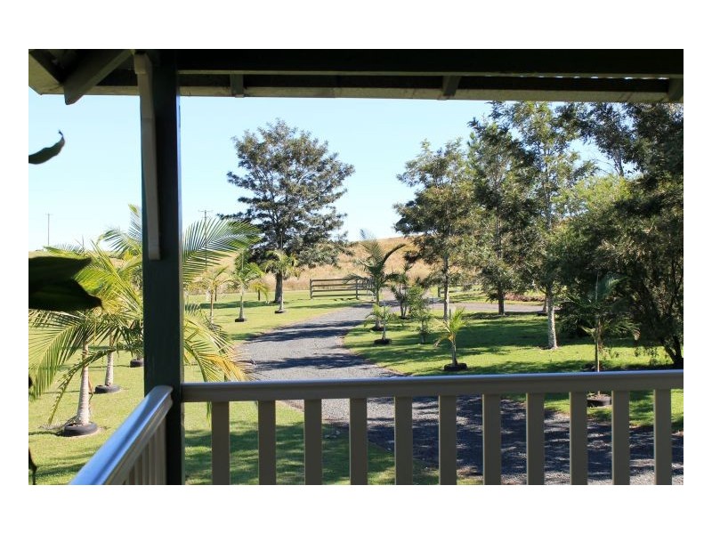 318 Upper Stratheden Road, Kyogle NSW 2474