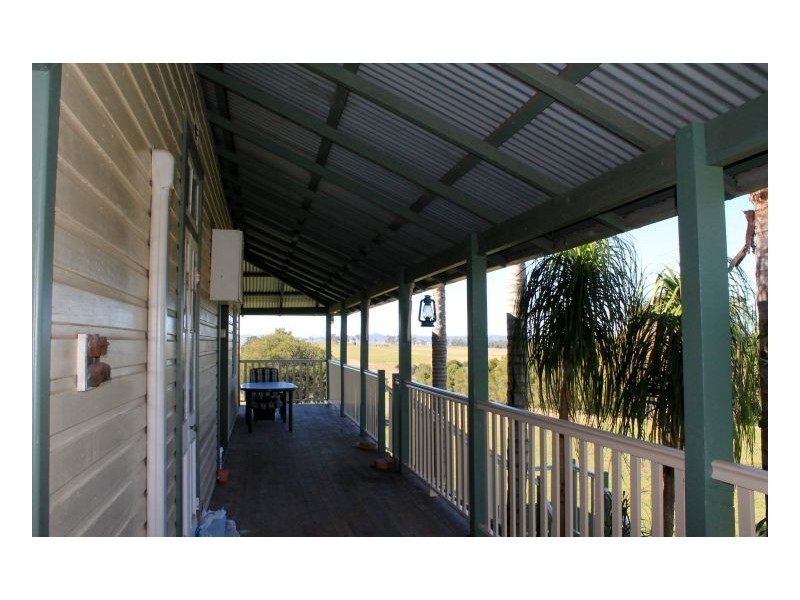 318 Upper Stratheden Road, Kyogle NSW 2474
