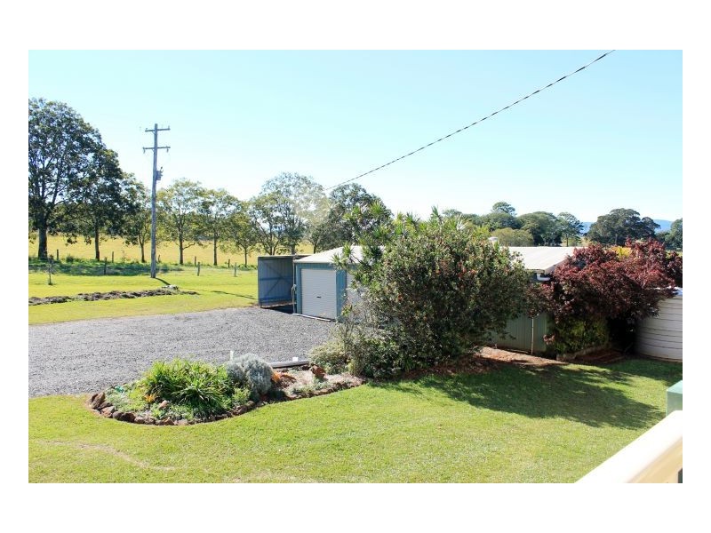 318 Upper Stratheden Road, Kyogle NSW 2474