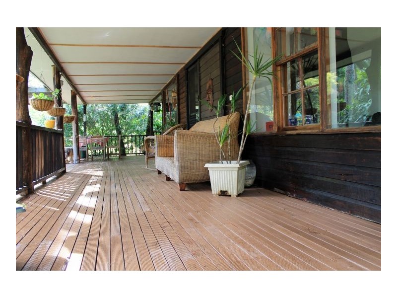 116 Boorabee Creek Road, Kyogle NSW 2474