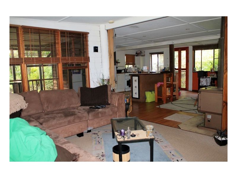 116 Boorabee Creek Road, Kyogle NSW 2474