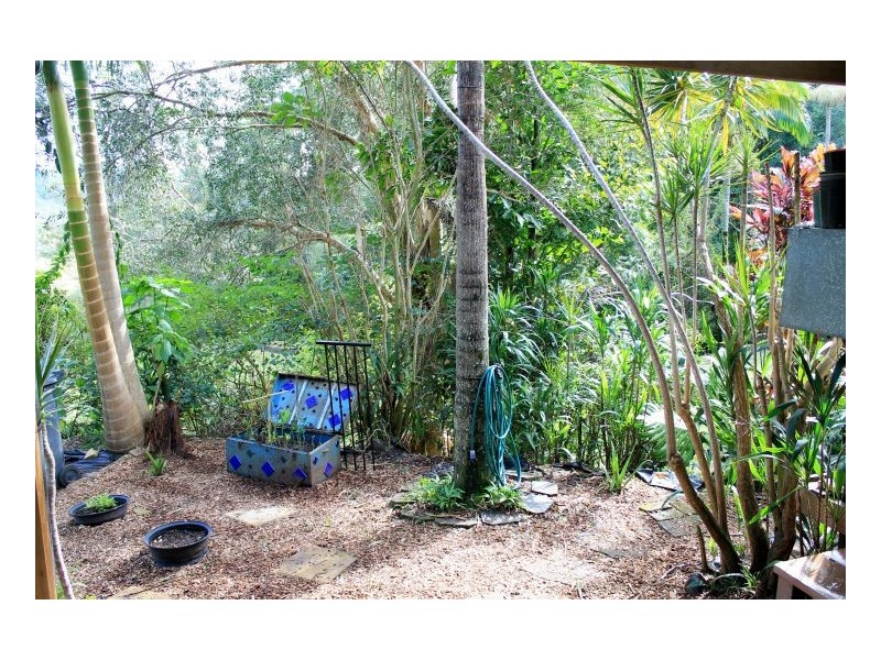 116 Boorabee Creek Road, Kyogle NSW 2474